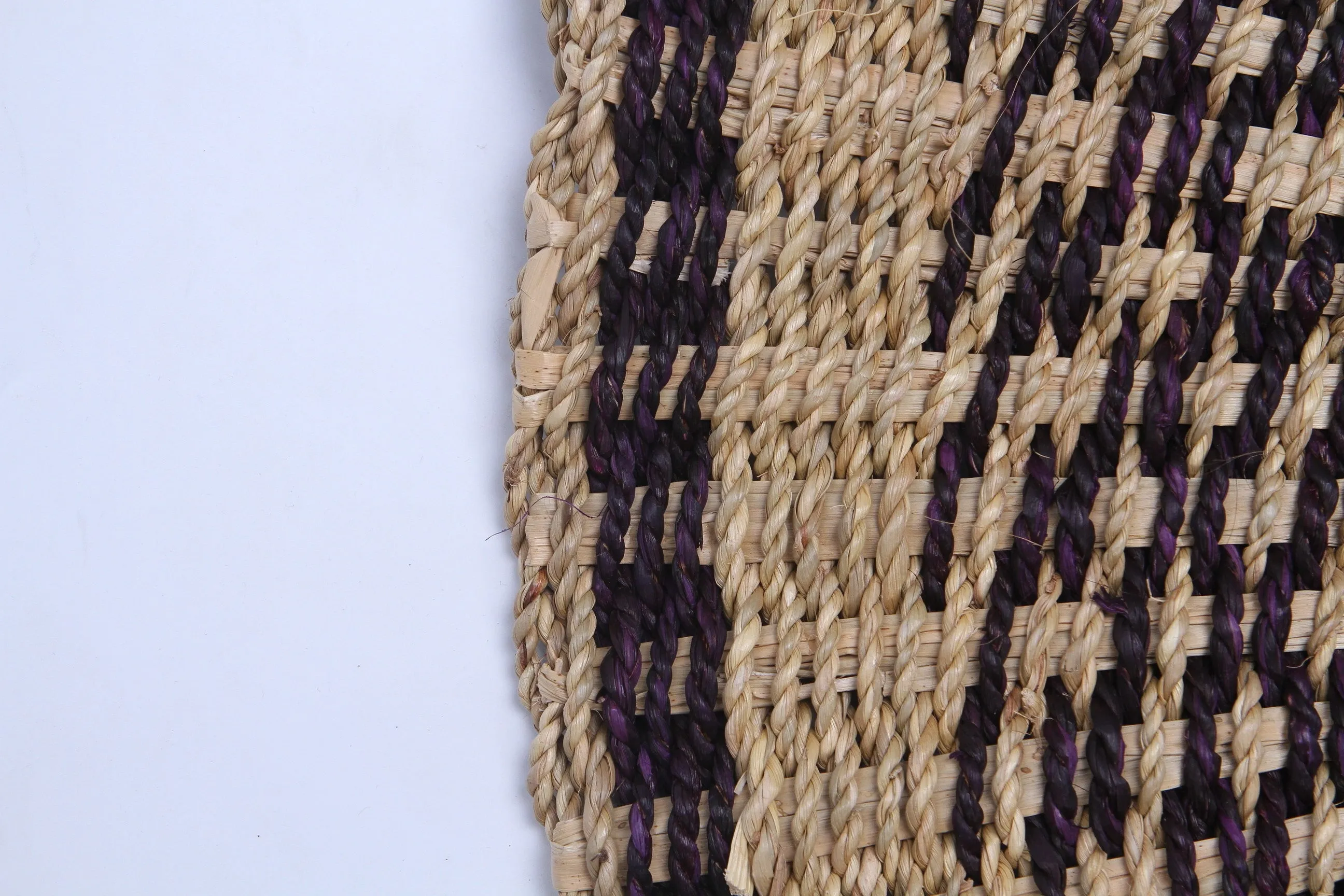 Straw Healthy Mat