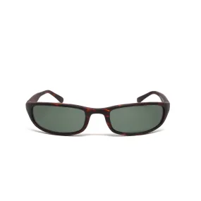 //Style 16// Vintage Small Size 90s Deadstock Sunglasses - Tortoise