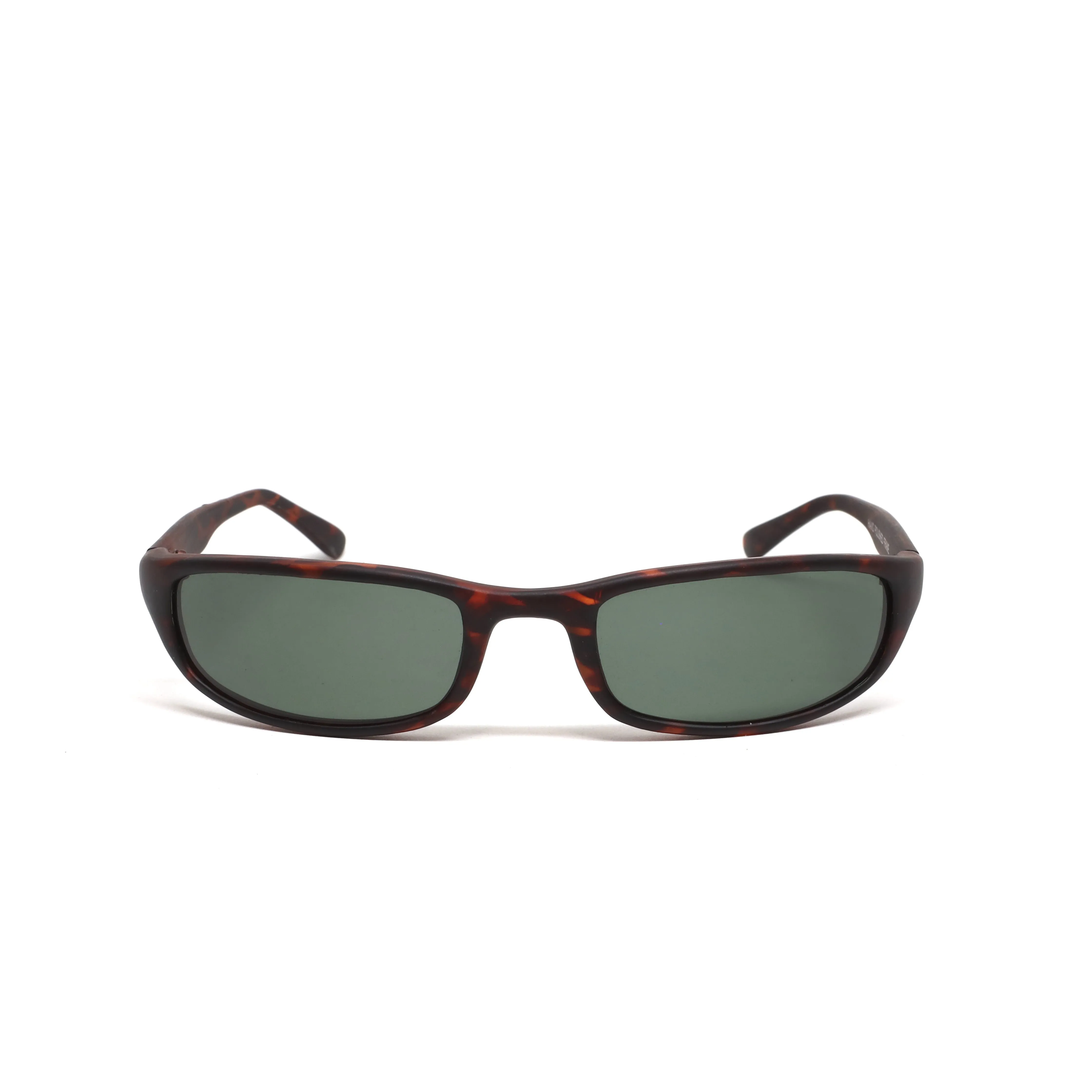 //Style 16// Vintage Small Size 90s Deadstock Sunglasses - Tortoise
