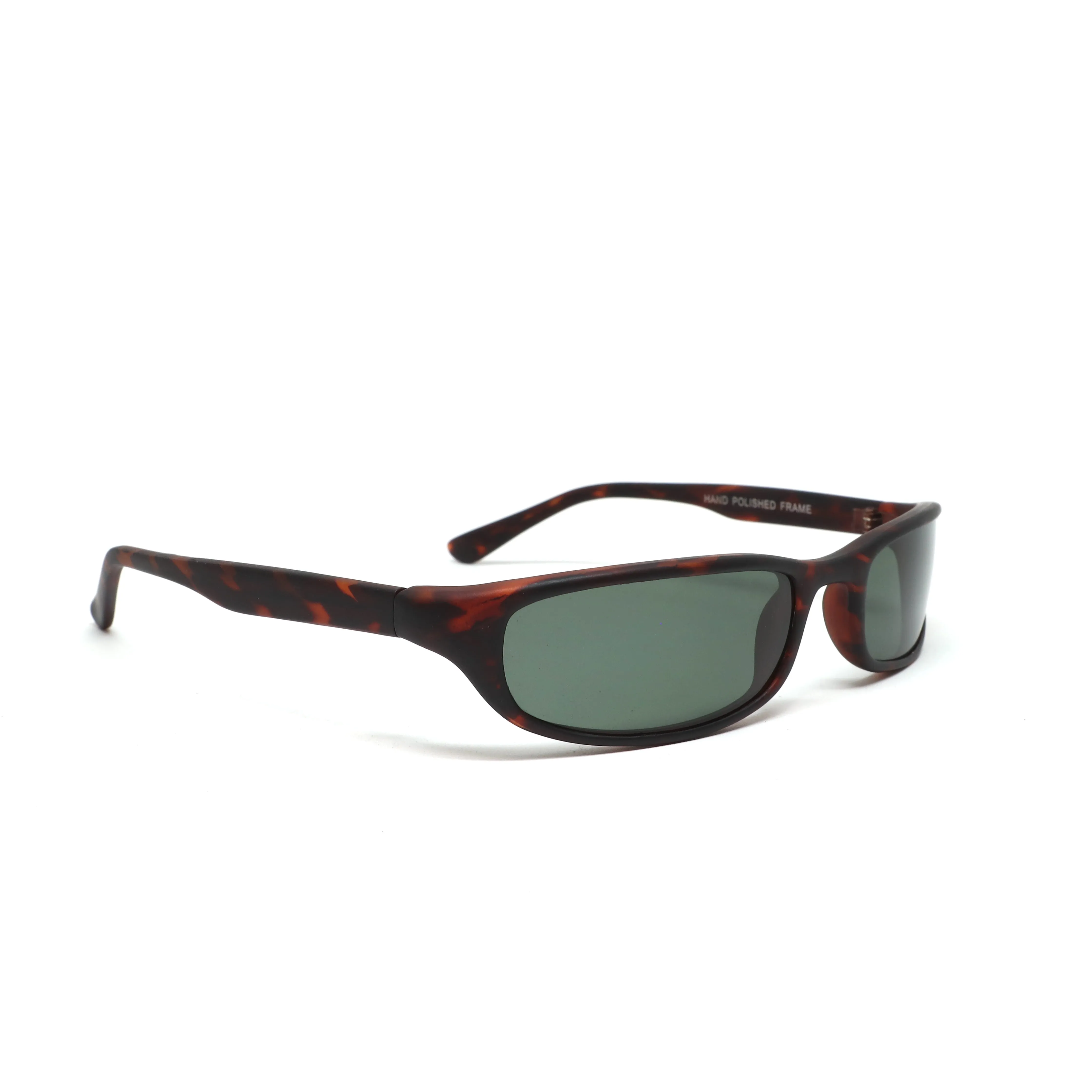 //Style 16// Vintage Small Size 90s Deadstock Sunglasses - Tortoise