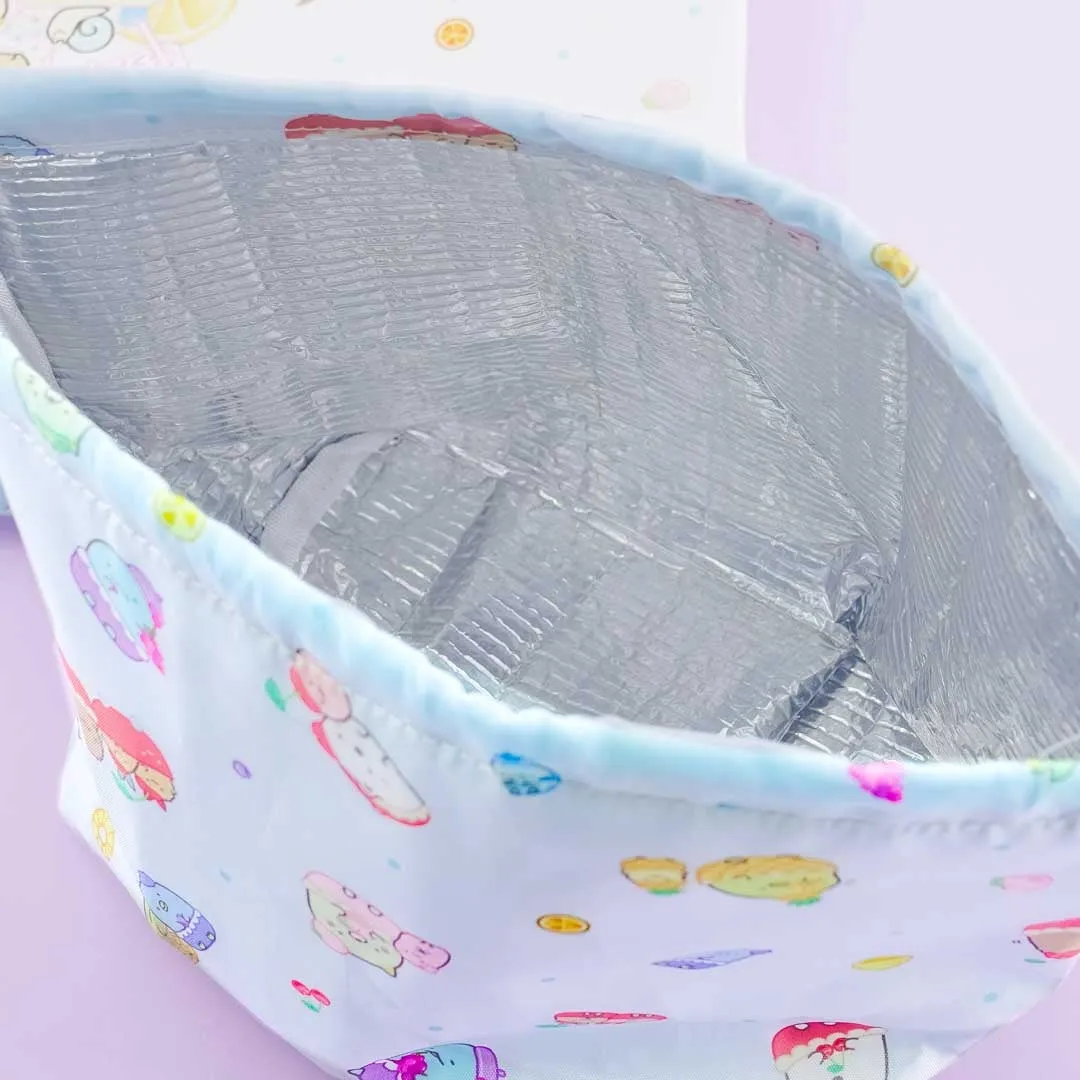 Sumikko Gurashi 2-Way Lunch Bag