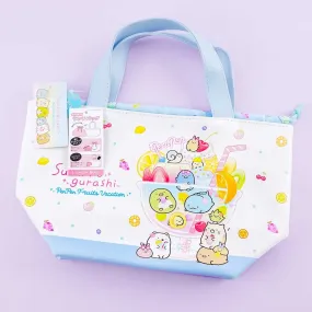 Sumikko Gurashi 2-Way Lunch Bag