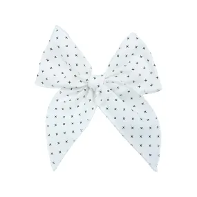 Swanky Bow - Crosses