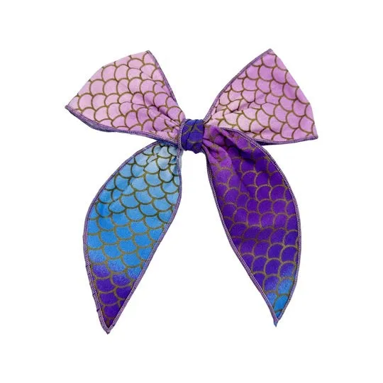 Swanky - Mermaid Scales