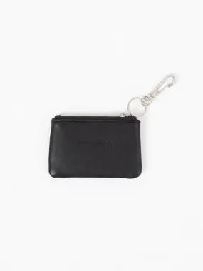 THRILLS - Minimal Thrills Not Leather Wallet - BLACK