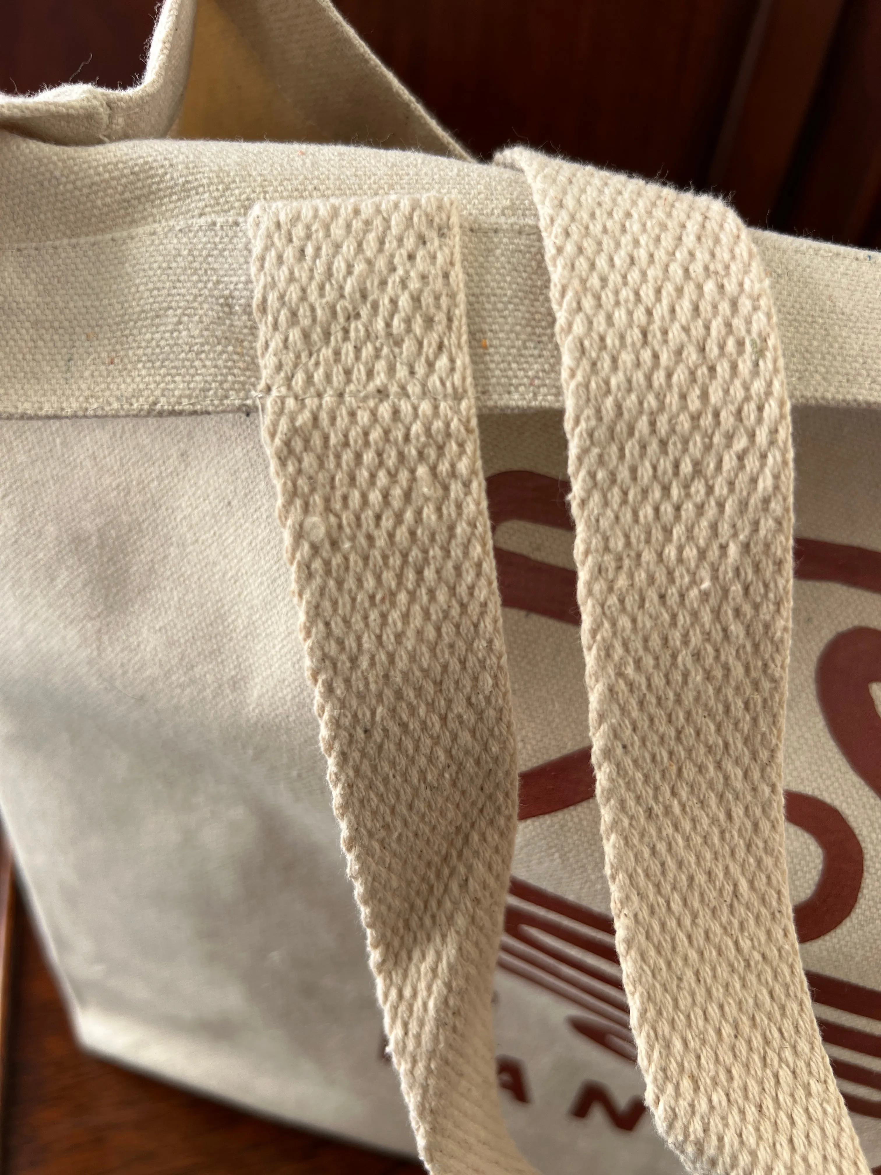 tote bags