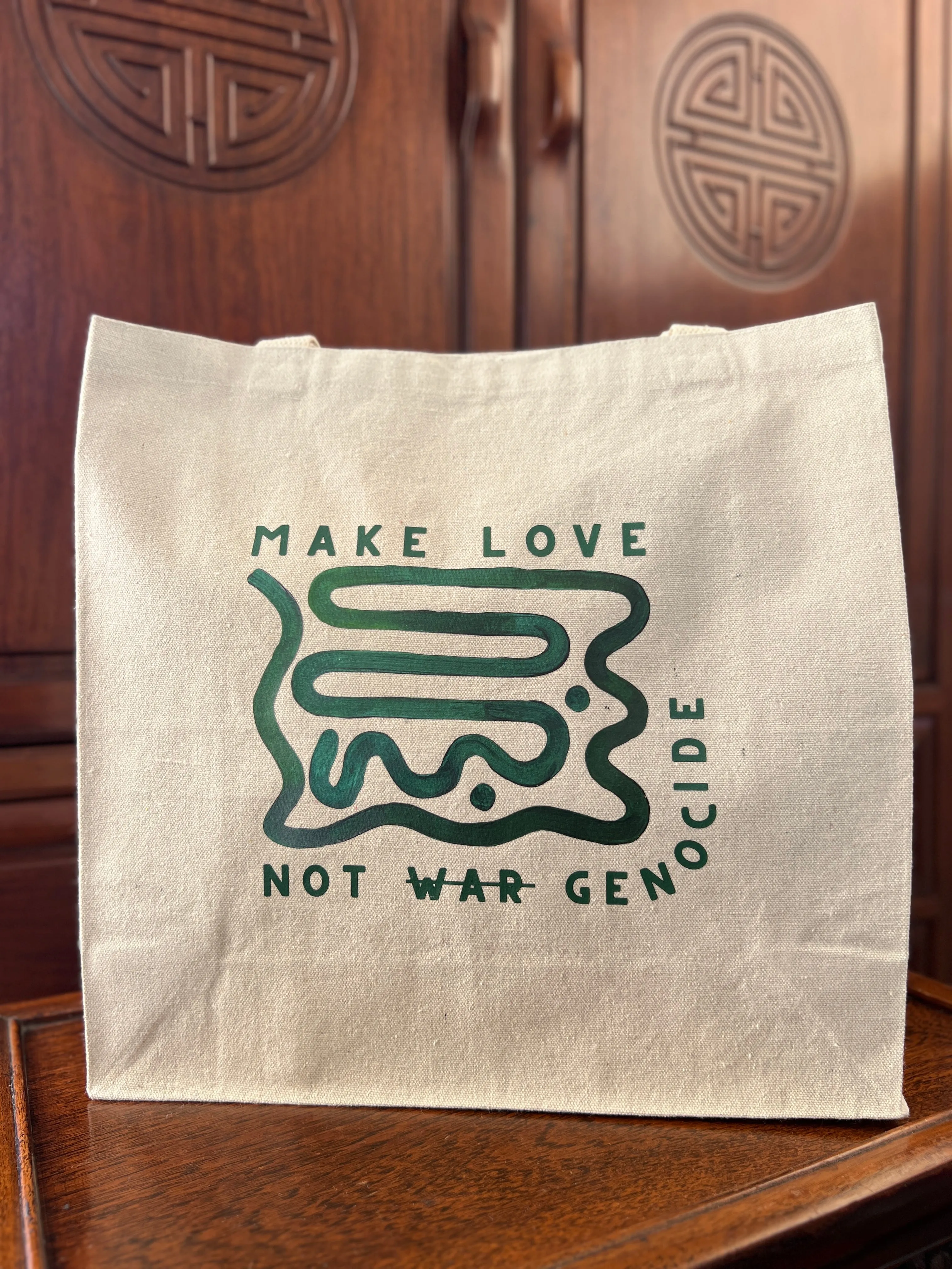tote bags