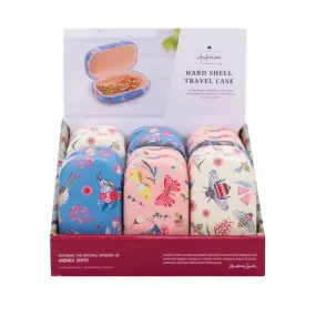 Travel Cases - Andrea Smith