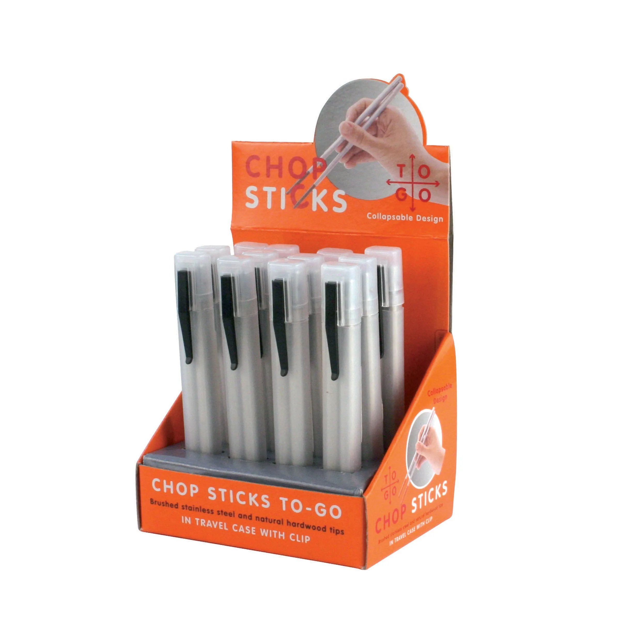 Travel Chopsticks