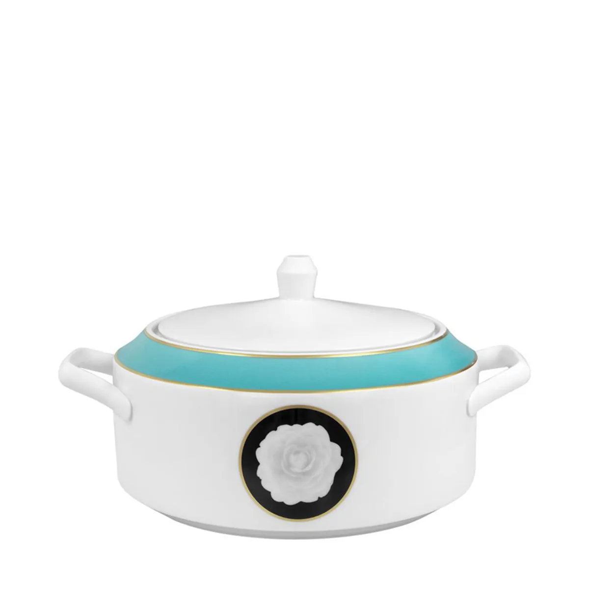 TUREEN LENA CAMELLIA 378CL