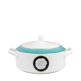 TUREEN LENA CAMELLIA 378CL