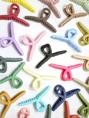 Twist Clips