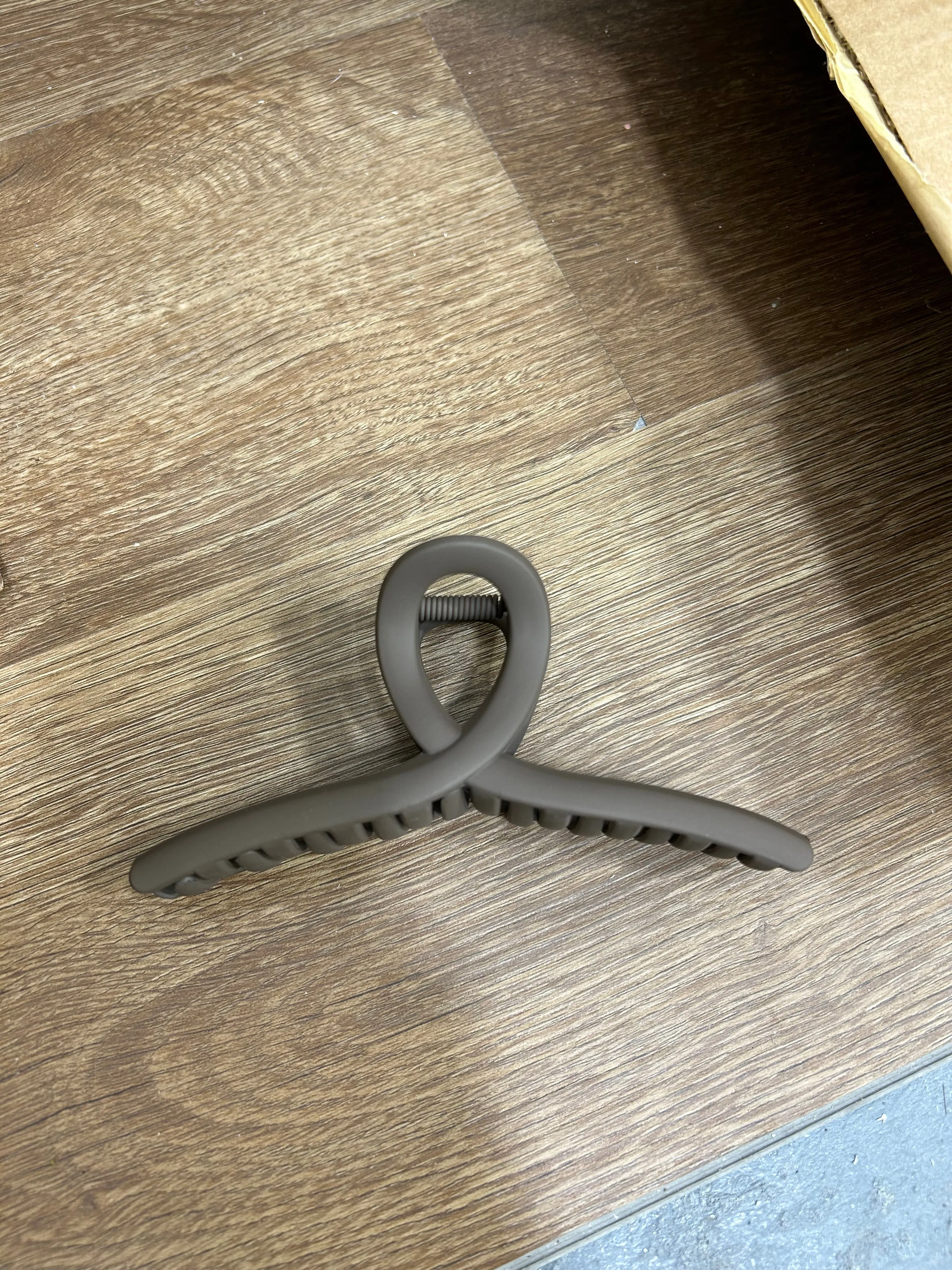 Twist Clips