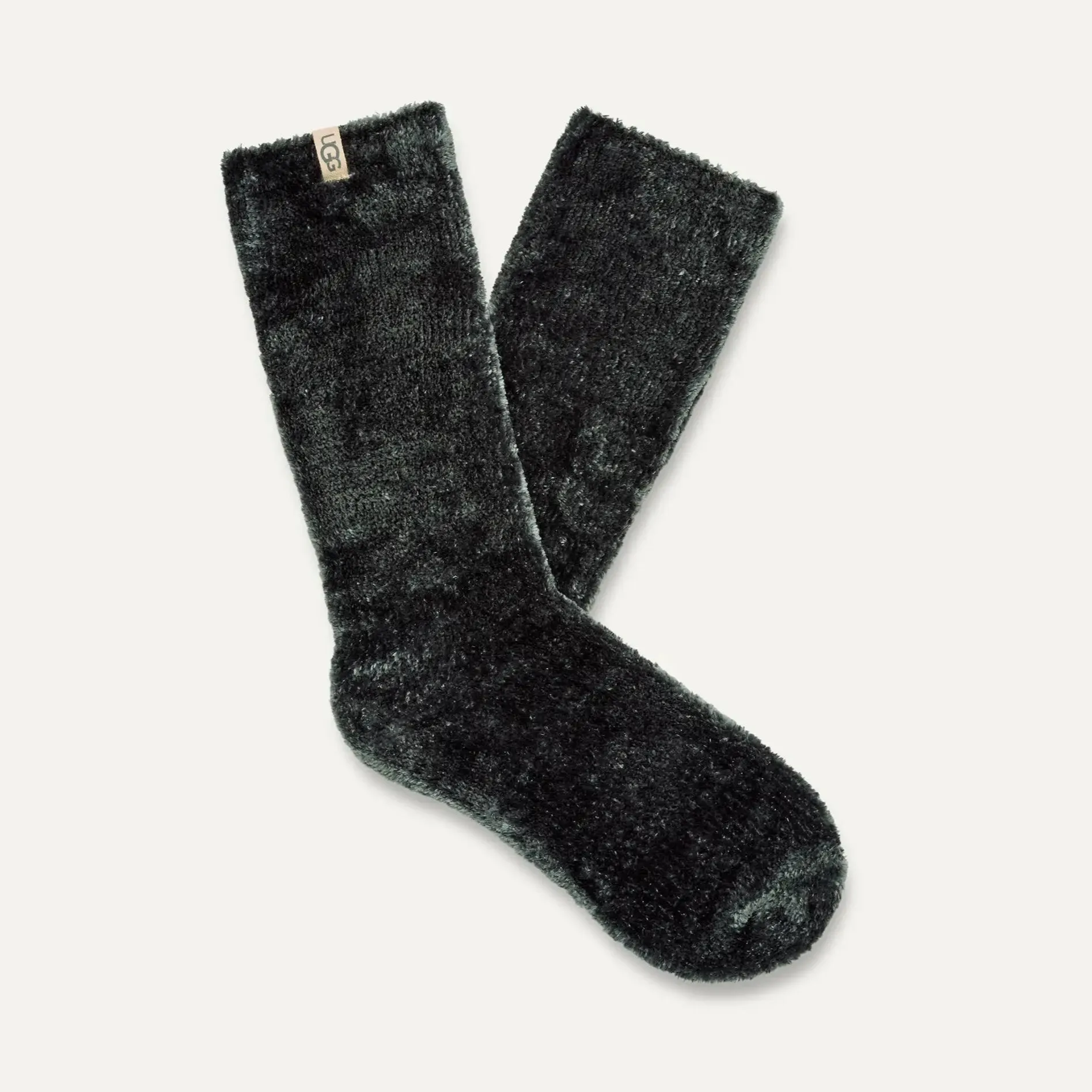 UGG W Leda Cozy Sock - Forester