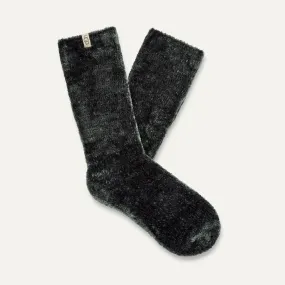 UGG W Leda Cozy Sock - Forester