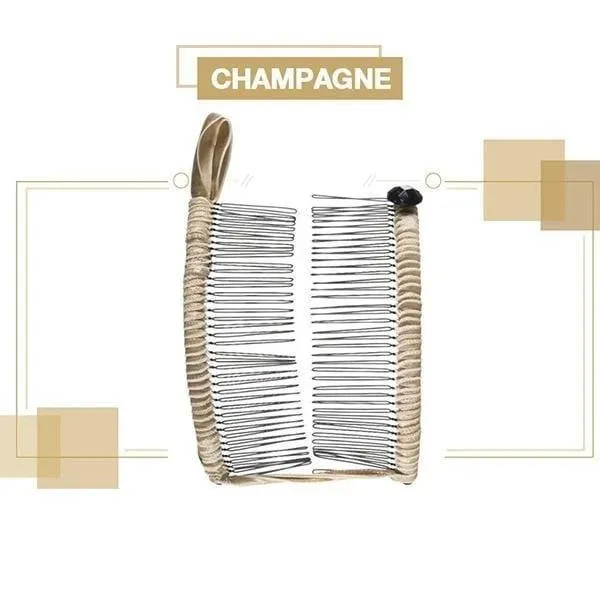 Vintage Banana Hair Clip(50% OFF)