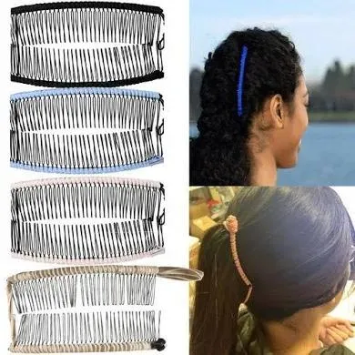Vintage Banana Hair Clip(50% OFF)