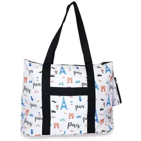 Wholesale Tote Bags for Monogramming