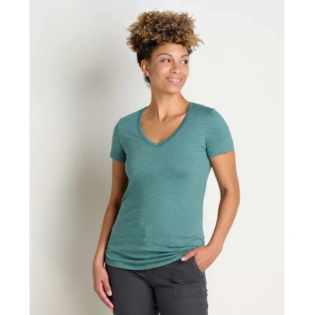 Womens Marley Ii Ss Tee