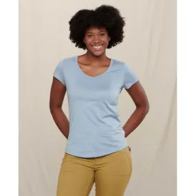 Womens Marley Ii Ss Tee