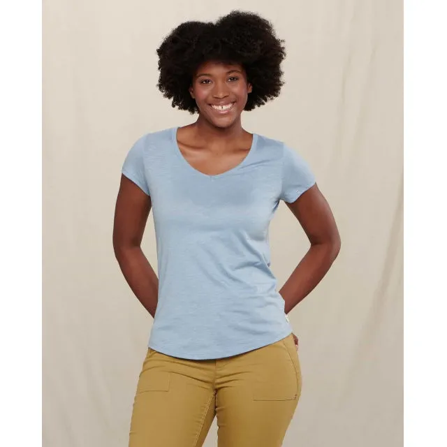 Womens Marley Ii Ss Tee