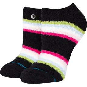 Women's Mushy Cozy Low Socks