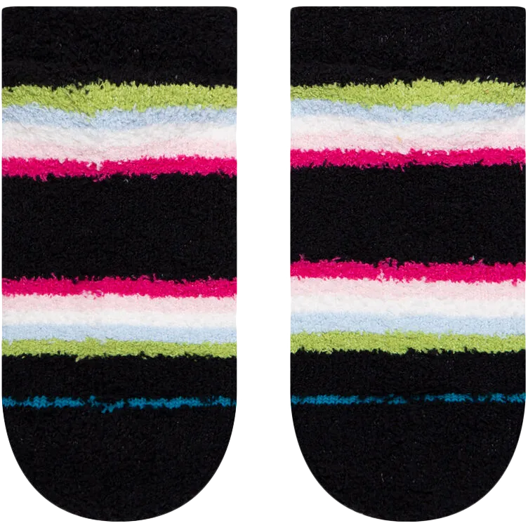 Women's Mushy Cozy Low Socks