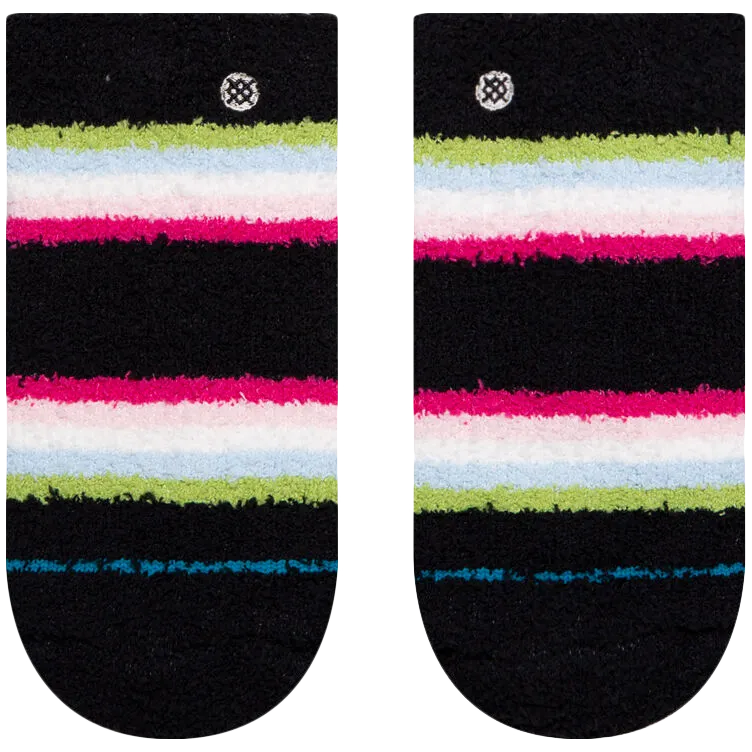 Women's Mushy Cozy Low Socks
