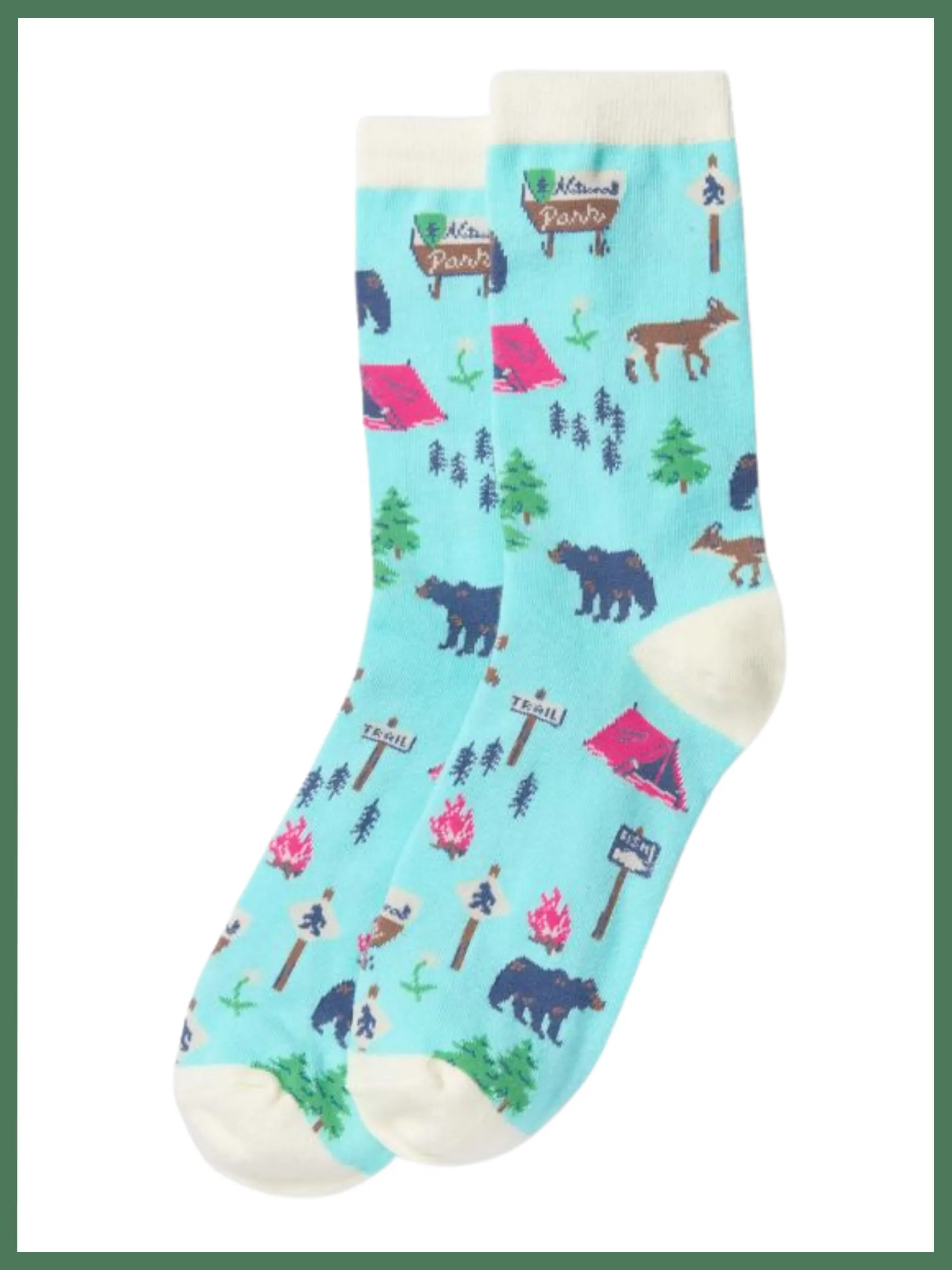 Women’s Socks