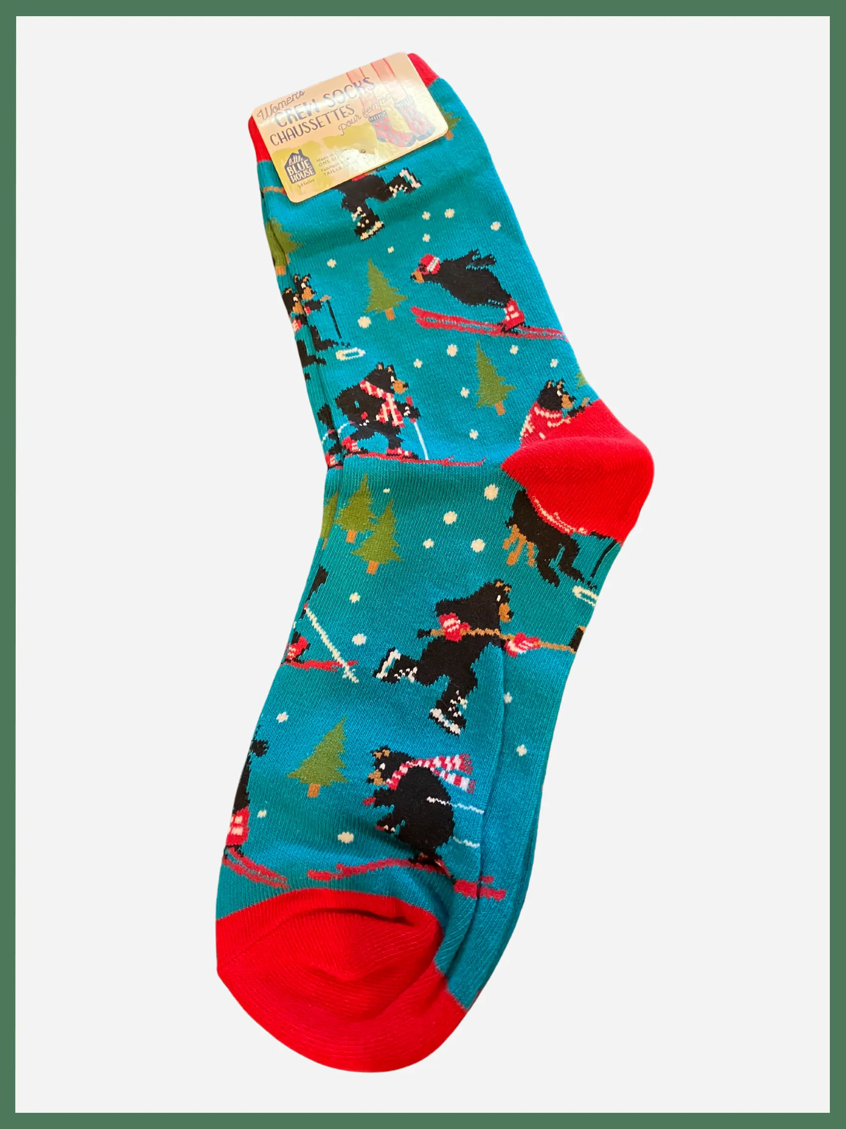 Women’s Socks